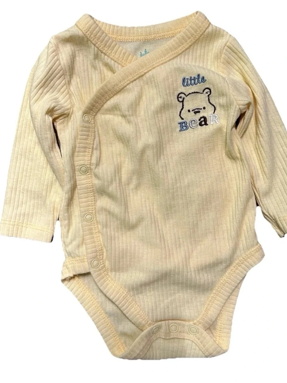 Carters five piece